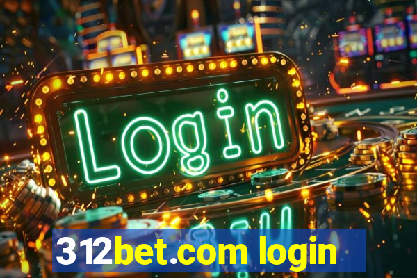 312bet.com login